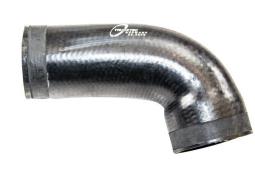 Charge Air Hose Trucktec Automotive 08.14.018