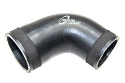 Charge Air Hose Trucktec Automotive 08.14.019