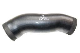 Charge Air Hose Trucktec Automotive 08.14.020