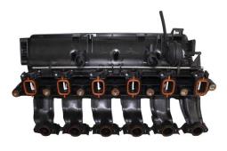 Intake Manifold Module Trucktec Automotive 08.14.065