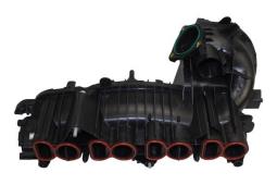 Intake Manifold Module Trucktec Automotive 08.14.073