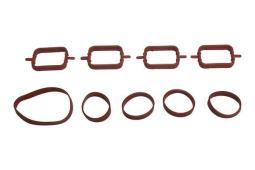 Gasket Set, intake manifold Trucktec Automotive 08.14.074