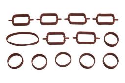 Gasket Set, intake manifold Trucktec Automotive 08.14.075