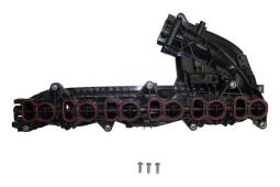 Intake Manifold Module Trucktec Automotive 08.14.085
