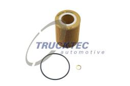 Oil Filter Trucktec Automotive 08.18.005