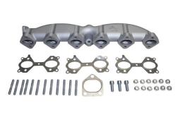 Manifold, exhaust system Trucktec Automotive 08.16.013