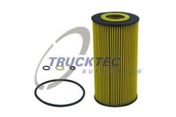 Oil Filter Trucktec Automotive 08.18.007