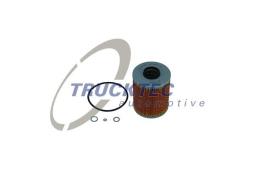 Oil Filter Trucktec Automotive 08.18.009