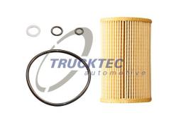 Oil Filter Trucktec Automotive 08.18.012