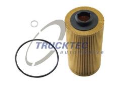 Oil Filter Trucktec Automotive 08.18.013