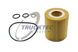 Oil Filter Trucktec Automotive 08.18.014