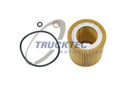 Oil Filter Trucktec Automotive 08.18.017