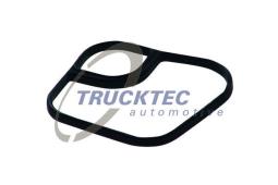 Gasket, oil cooler Trucktec Automotive 08.18.019