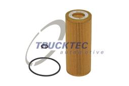 Oil Filter Trucktec Automotive 08.18.021