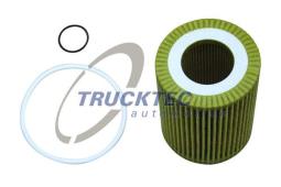 Oil Filter Trucktec Automotive 08.18.027