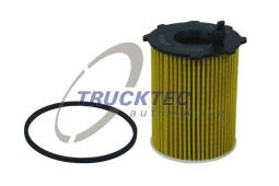 Oil Filter Trucktec Automotive 08.18.028