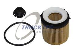 Oil Filter Trucktec Automotive 08.18.036