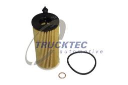 Oil Filter Trucktec Automotive 08.18.041