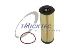 Oil Filter Trucktec Automotive 08.18.042