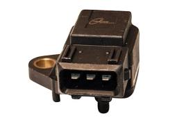 Sensor, intake manifold pressure Trucktec Automotive 08.17.026