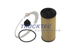 Oil Filter Trucktec Automotive 08.18.047