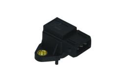 Sensor, intake manifold pressure Trucktec Automotive 08.17.029
