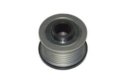Alternator Freewheel Clutch Trucktec Automotive 08.17.030