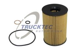 Oil Filter Trucktec Automotive 08.18.039