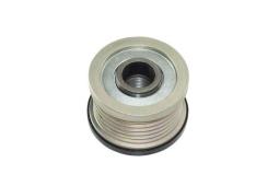 Alternator Freewheel Clutch Trucktec Automotive 08.17.031