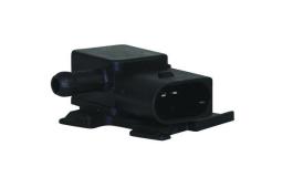 Sensor, exhaust pressure Trucktec Automotive 08.17.034
