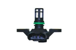 Sensor, boost pressure Trucktec Automotive 08.17.045