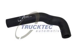 Radiator Hose Trucktec Automotive 08.19.007