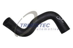 Radiator Hose Trucktec Automotive 08.19.010