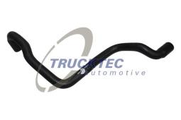 Radiator Hose Trucktec Automotive 08.19.011