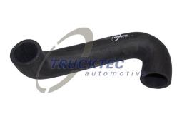 Radiator Hose Trucktec Automotive 08.19.013