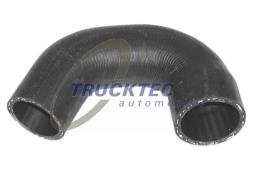 Radiator Hose Trucktec Automotive 08.19.014