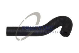 Radiator Hose Trucktec Automotive 08.19.021