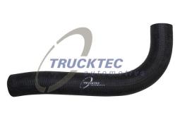 Radiator Hose Trucktec Automotive 08.19.022