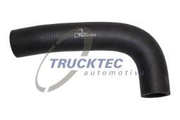 Radiator Hose Trucktec Automotive 08.19.023