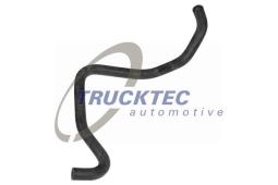 Radiator Hose Trucktec Automotive 08.19.024