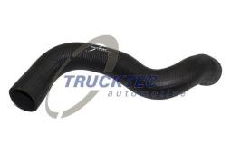 Radiator Hose Trucktec Automotive 08.19.027