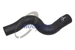 Radiator Hose Trucktec Automotive 08.19.028