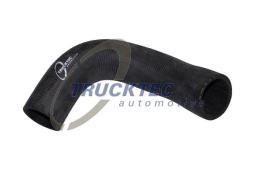 Radiator Hose Trucktec Automotive 08.19.031