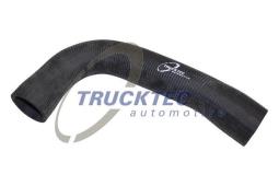 Radiator Hose Trucktec Automotive 08.19.035