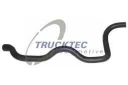 Radiator Hose Trucktec Automotive 08.19.026