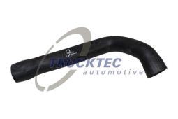 Radiator Hose Trucktec Automotive 08.19.041