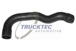 Radiator Hose Trucktec Automotive 08.19.032