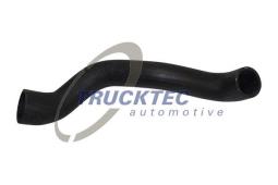 Radiator Hose Trucktec Automotive 08.19.034