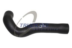 Radiator Hose Trucktec Automotive 08.19.037