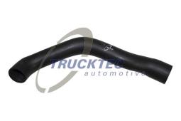 Radiator Hose Trucktec Automotive 08.19.038